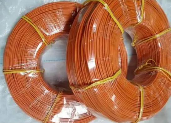 山城爆破工程中的放炮线应用方法